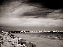 Bridge from Avalon